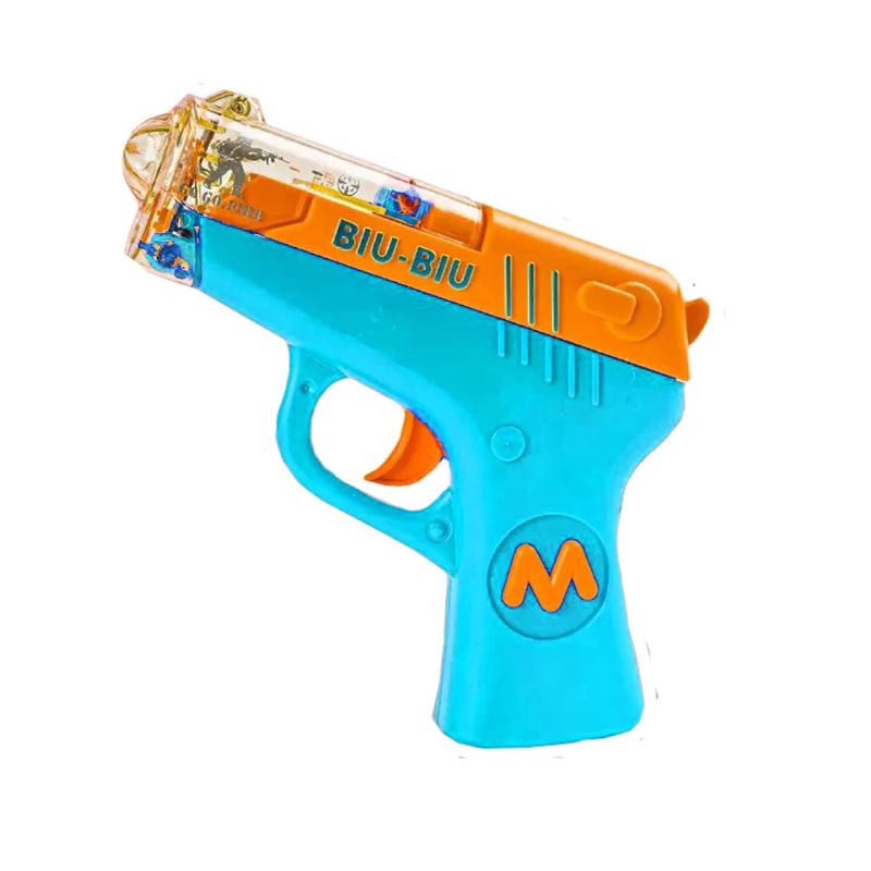 Toy Gun