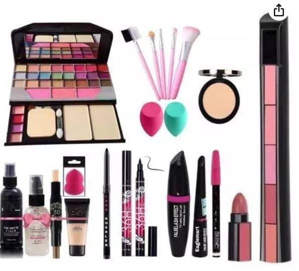 Makeup Kit