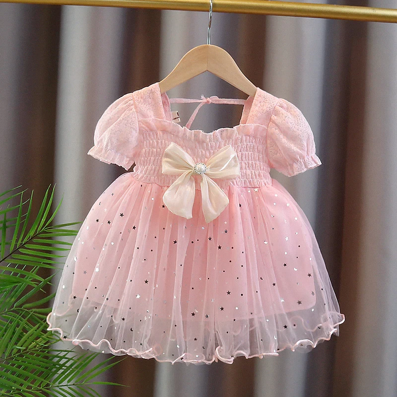 Baby Girl Dress